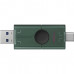 USB Flash накопитель Kingston DataTraveler 256GB (DTDEG2/256GB)